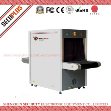 Middle Size Security Inspection X ray Baggage Scanner With Windows 7 System